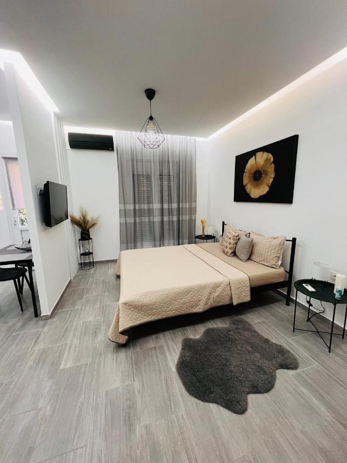Beautiful Designer Apartment New Near Akropolis Athens Exterior photo