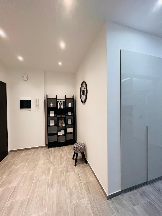 Beautiful Designer Apartment New Near Akropolis Athens Exterior photo